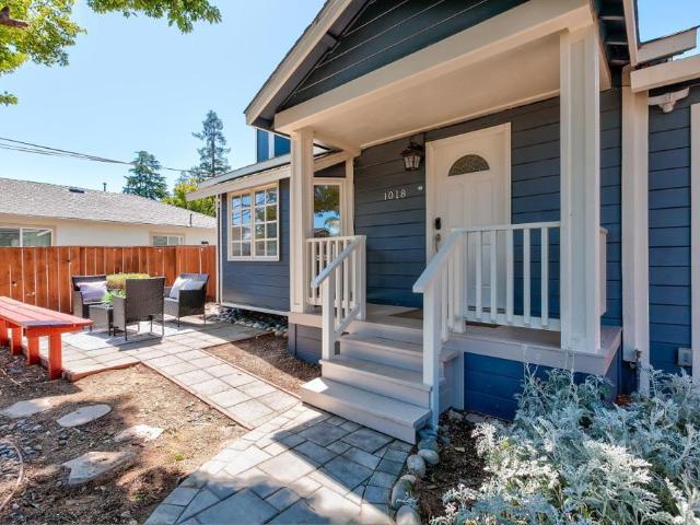 House for sale in Campbell, California