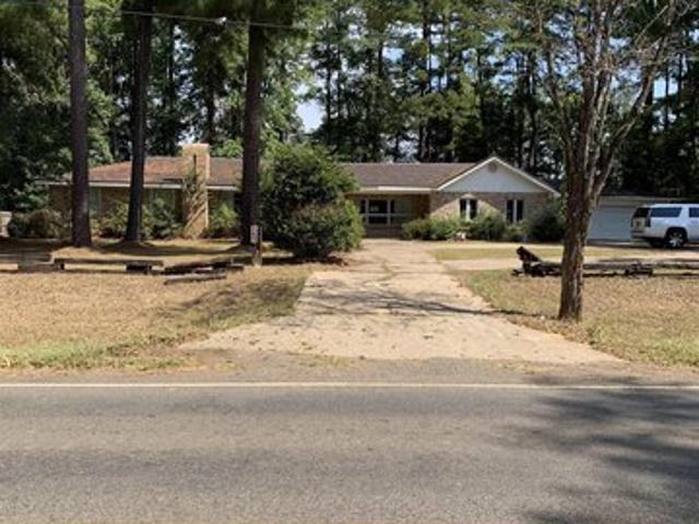 House for sale in Ruston, Louisiana
