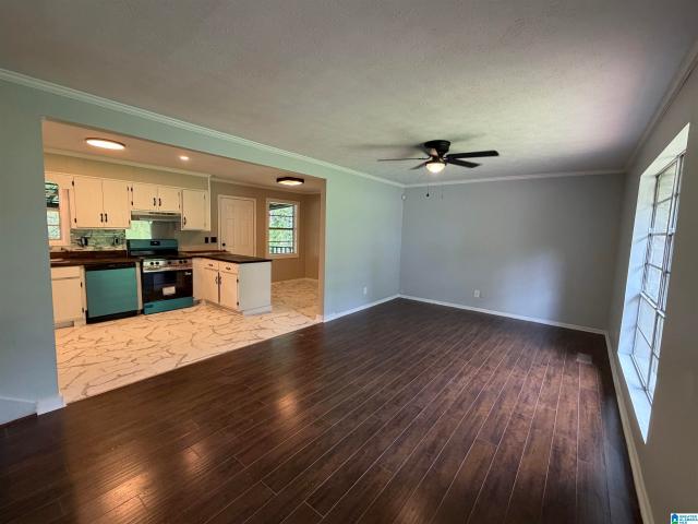House for sale in Weaver, Alabama