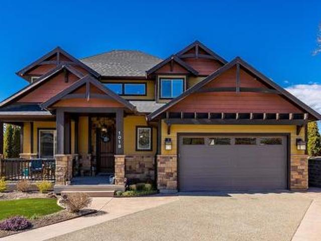 House for sale in Winfield, British Columbia