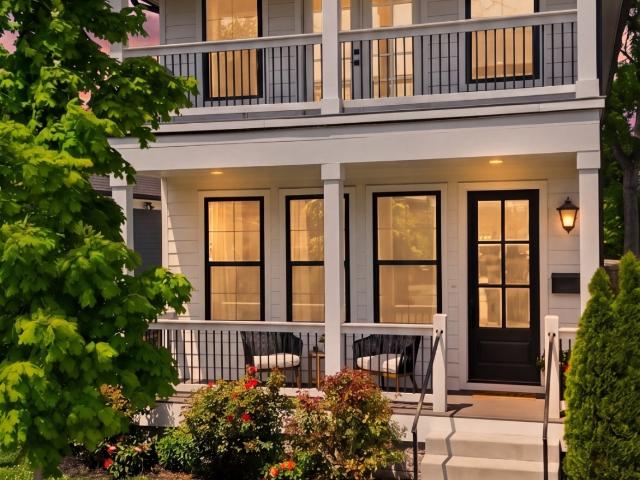 House for sale in Tennessee