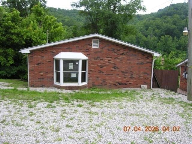 House for sale in West Virginia