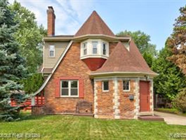 House for sale in Burton, Michigan