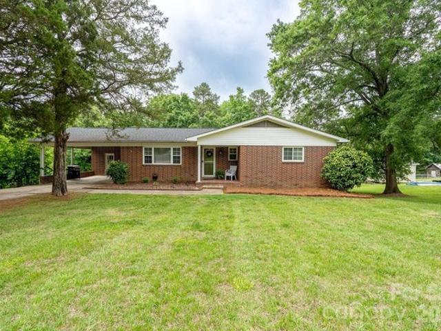 House for sale in Kannapolis, North Carolina