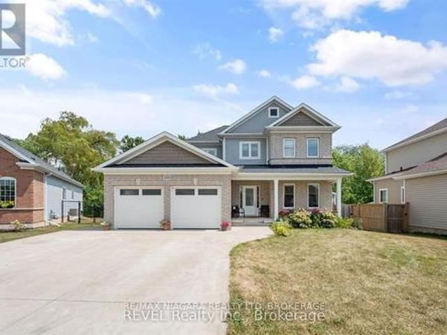 House for sale in Niagara, Ontario