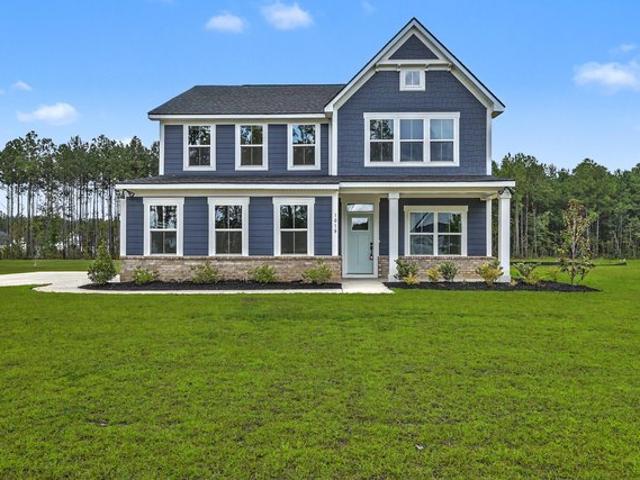 House for sale in Ridgeville, Dorchester County