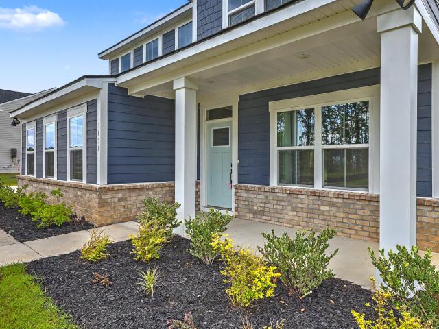 House for sale in Ridgeville, Dorchester County