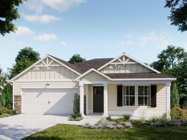 House for sale in Leland, Brunswick County