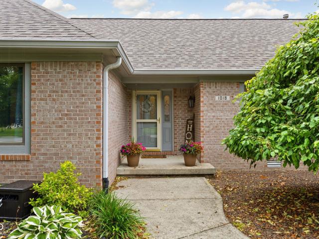 House for sale in Brownsburg, Indiana