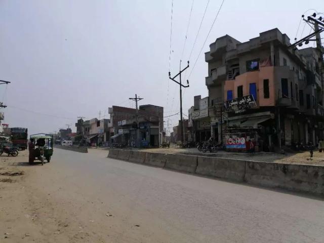 Land for sale in Gujranwala, Islamabad Capital Territory