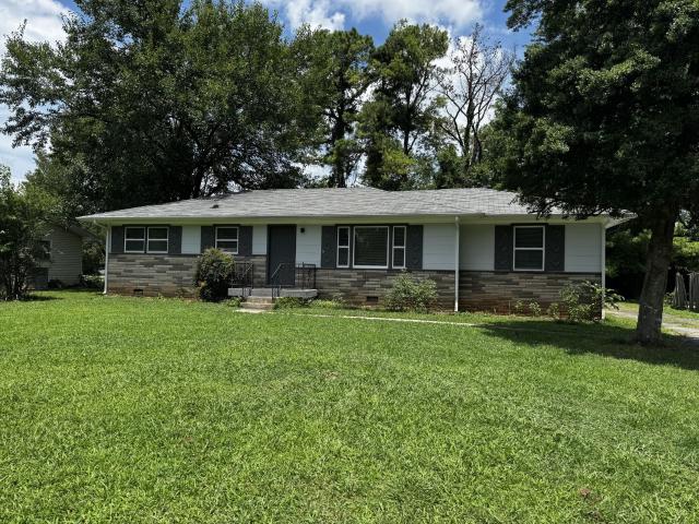 House for rent in Murfreesboro