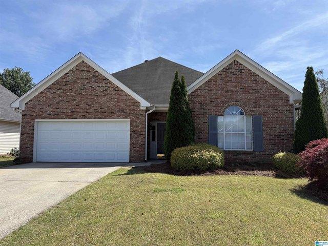 House for sale in Moody, Alabama