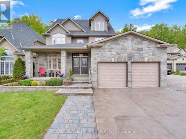 House for sale in Arva, Ontario