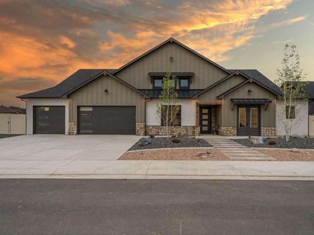House for sale in Fruita, Mesa County