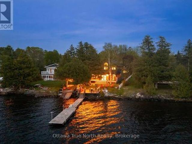 House for sale in Renfrew, Ontario