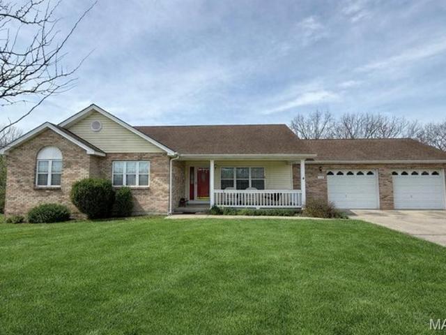 House for sale in Fredericktown, Missouri