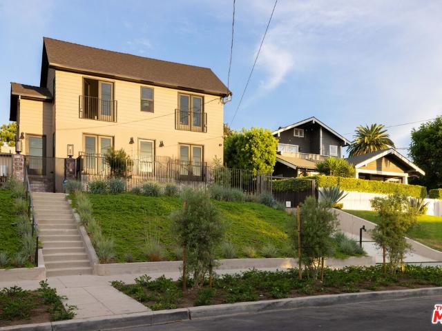 Property for sale in Canoga Park, California