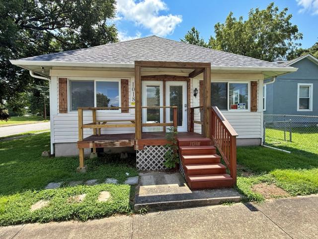 House for sale in Metropolis, Illinois