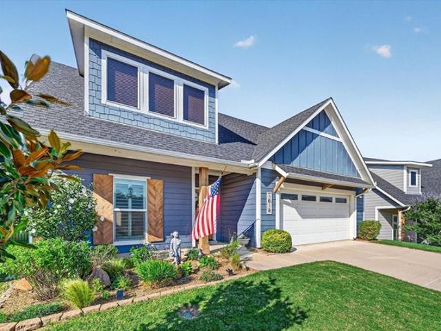 House for sale in Grapevine, Texas