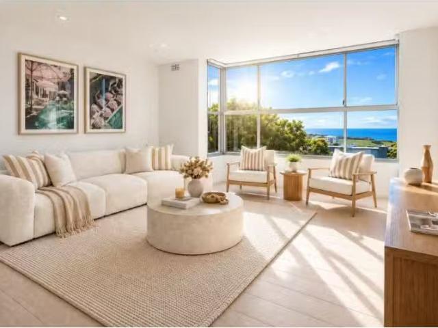 Apartment for rent in Sydney, New South Wales