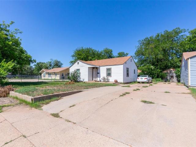 House for sale in Taylor, Texas