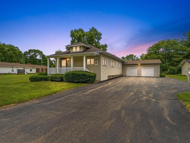 House for sale in Flushing, Michigan
