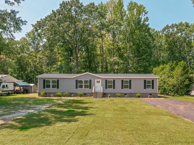 House for sale in Manning, South Carolina