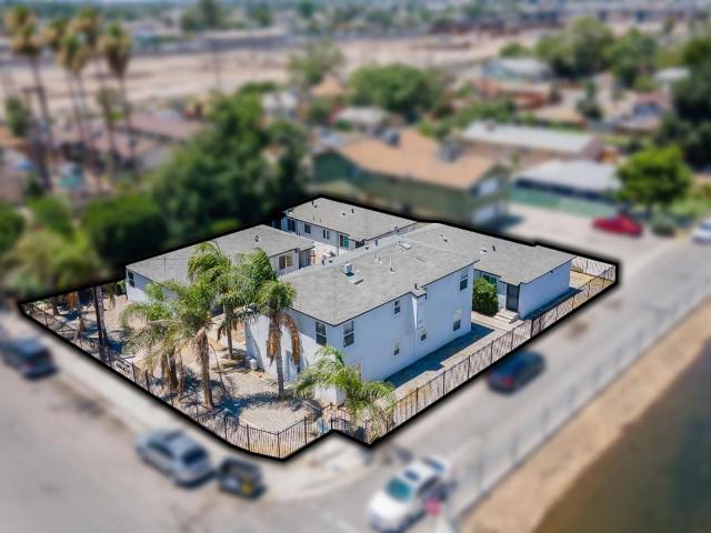 House for sale in Bakersfield, California