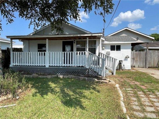 House for sale in Kenner, Louisiana