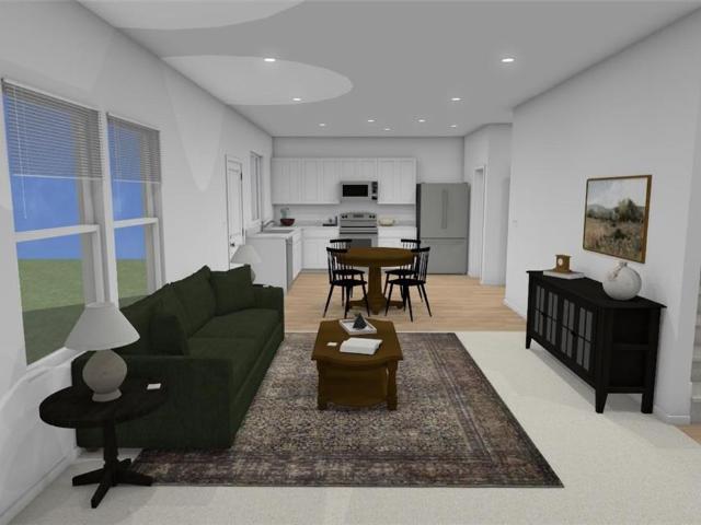 House for sale in Raymore, Missouri