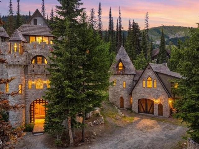 House for sale in Sandpoint, Idaho