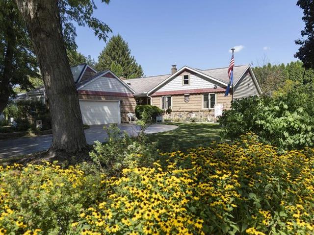 House for sale in Fort Atkinson, Wisconsin