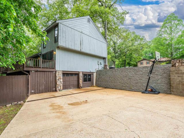House for sale in Ark