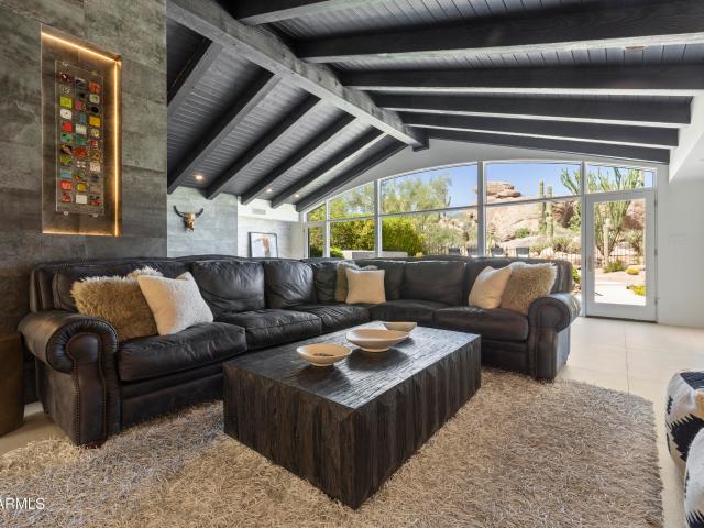 House for sale in Carefree, Arizona