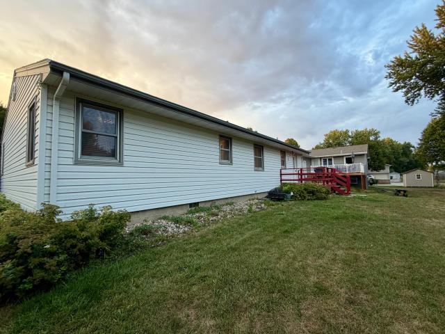 House for sale in Rock, Minnesota