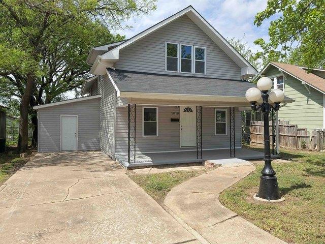 House for sale in Kansas
