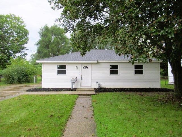 House for sale in Albion, Calhoun County