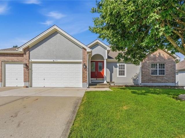 House for sale in Independence, Missouri