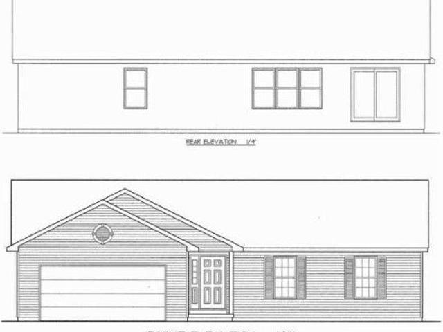 House for sale in Douglas, Illinois