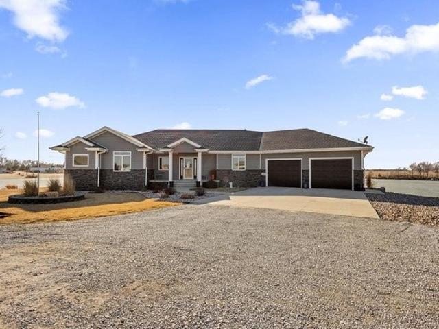 House for sale in Nebraska