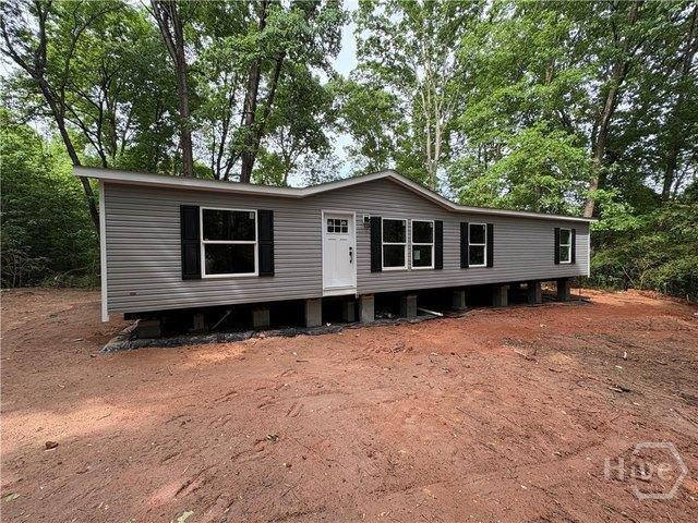 House for sale in Commerce, Georgia