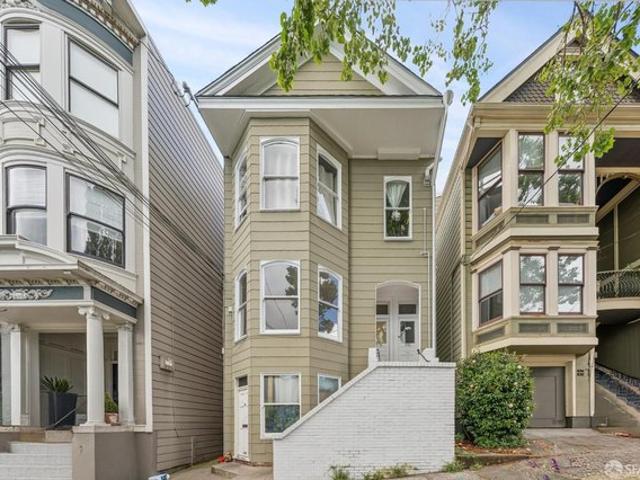 Condo for sale in San Francisco, California