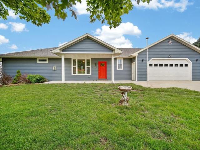 House for sale in Guthrie, Iowa