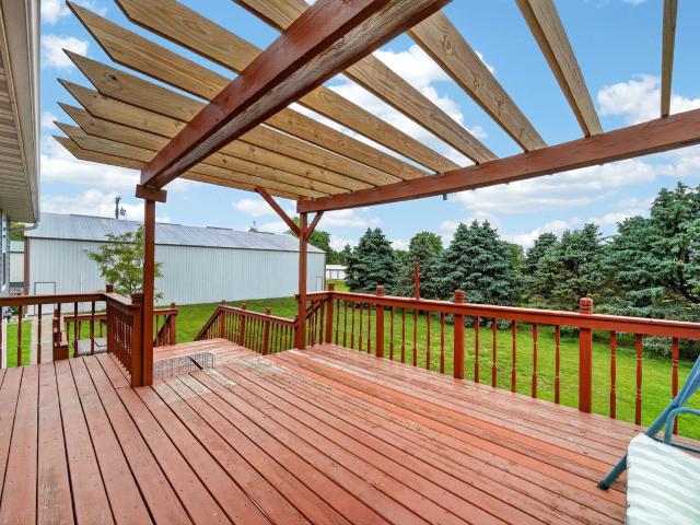 Land for sale in Guthrie, Iowa