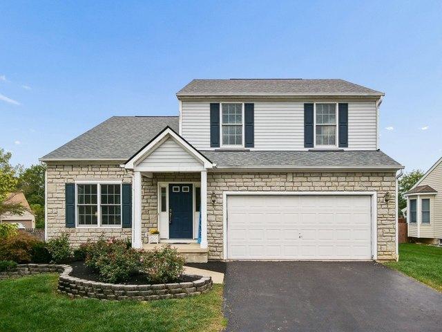 House for sale in Marysville, Ohio
