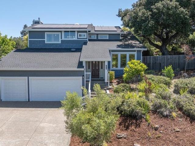 House for sale in Napa, California