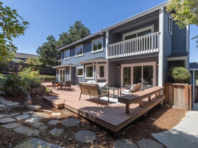 House for sale in Napa, California