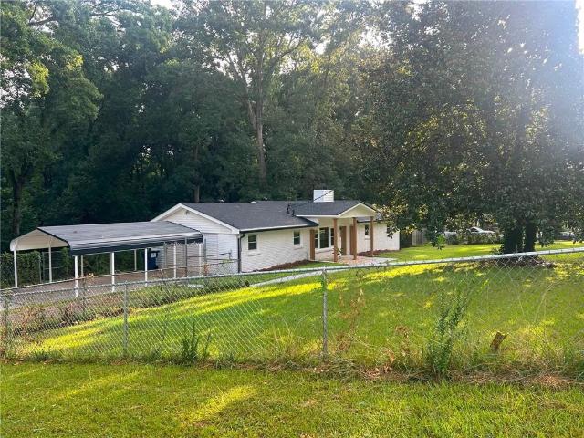House for sale in Cobb, Georgia