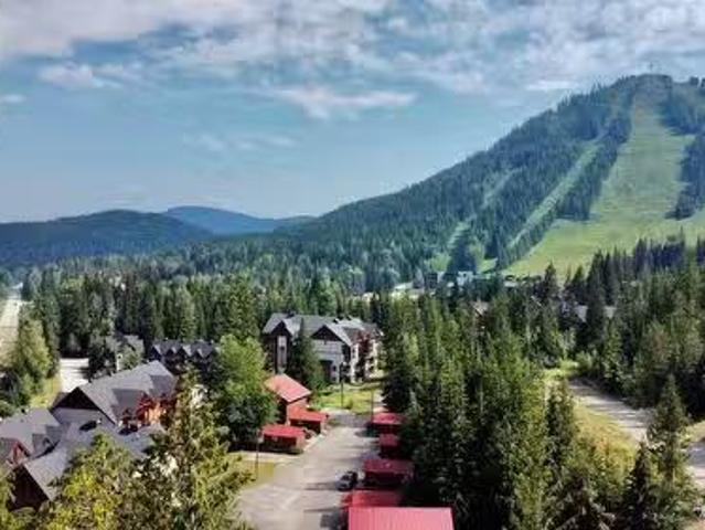 House for sale in Rossland, British Columbia