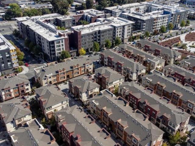 Condo for sale in San Jose, California